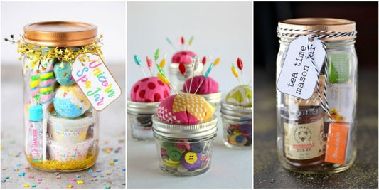 Cadeaux DIY