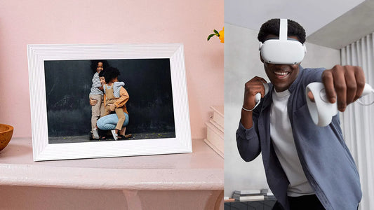 Cadeaux pour les Amateurs de Tech