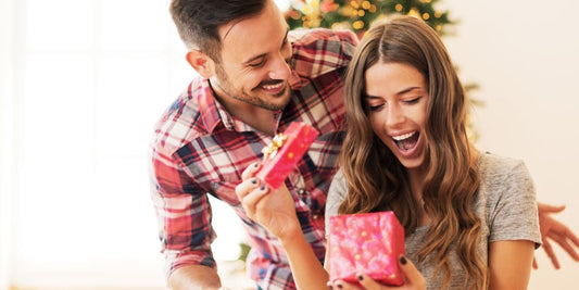 Quel Cadeau Offrir à Sa Femme