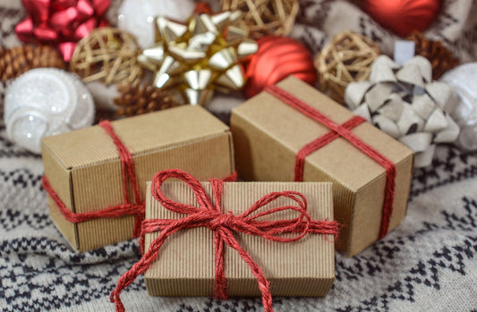 Cadeaux pour les Créatifs