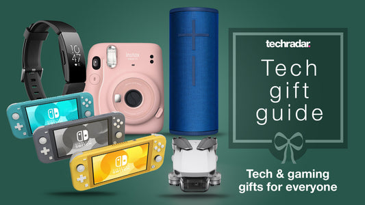 Guide Ultime des Cadeaux pour les Amateurs de Tech