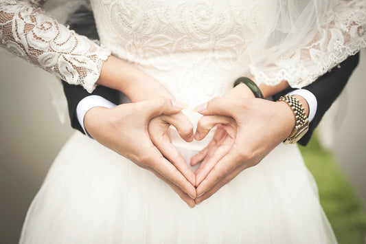 cadeau de mariage