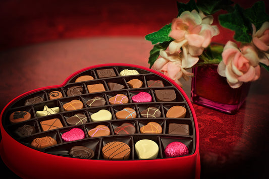 Cadeaux pour Gourmets