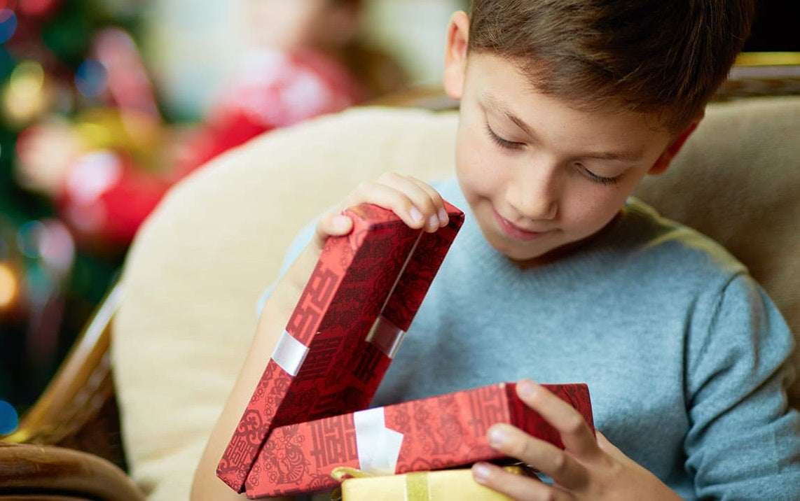 Cadeau Enfant