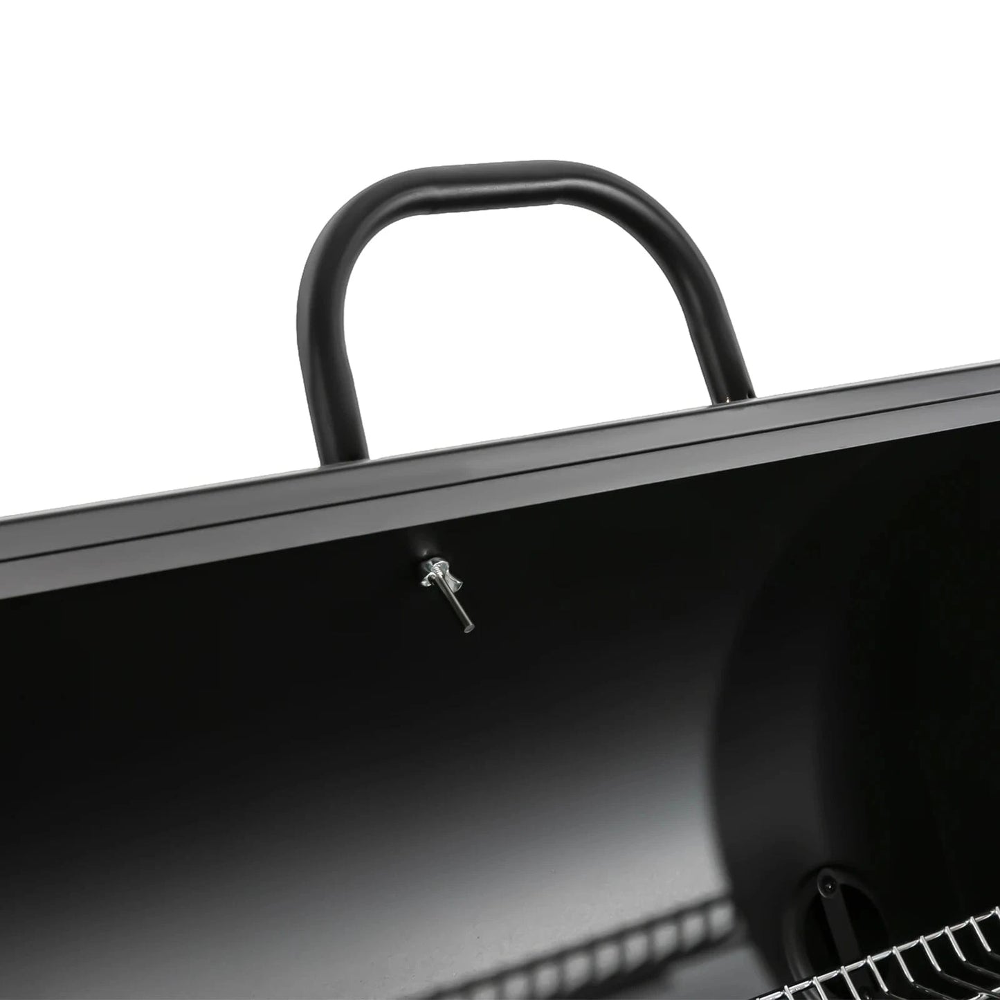 Cadeau showroom barbecue Barbecue au charbon de bois avec surface de cuisson