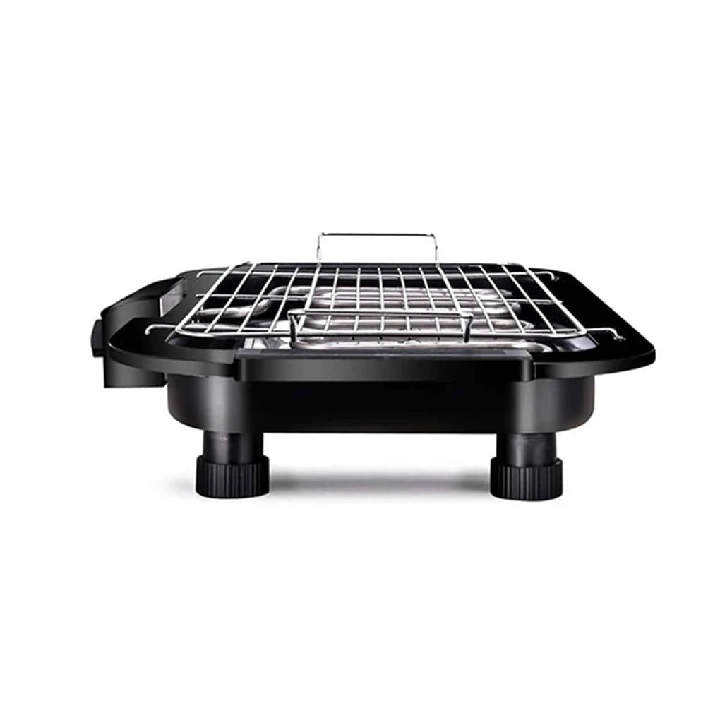 Cadeau showroom Barbecue électrique