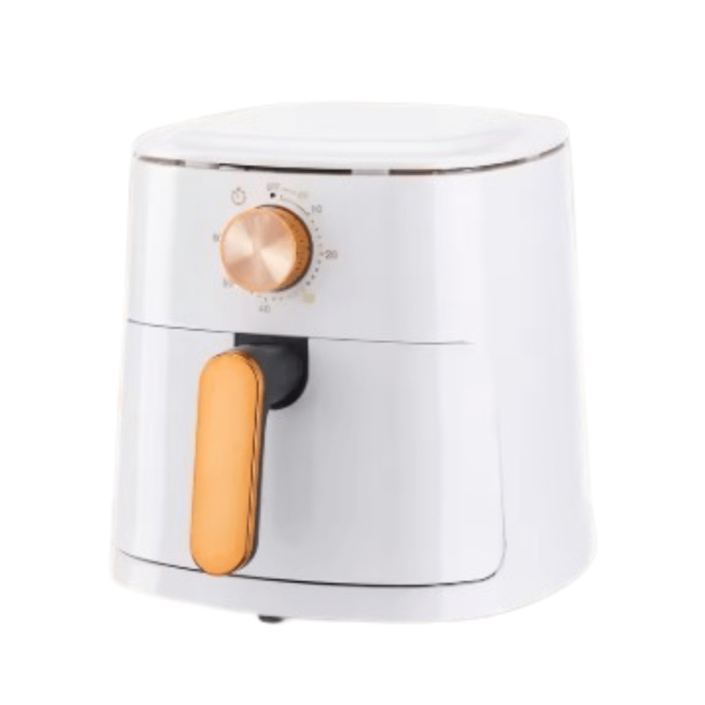 Cadeau showroom Blanc Friteuse air fryer