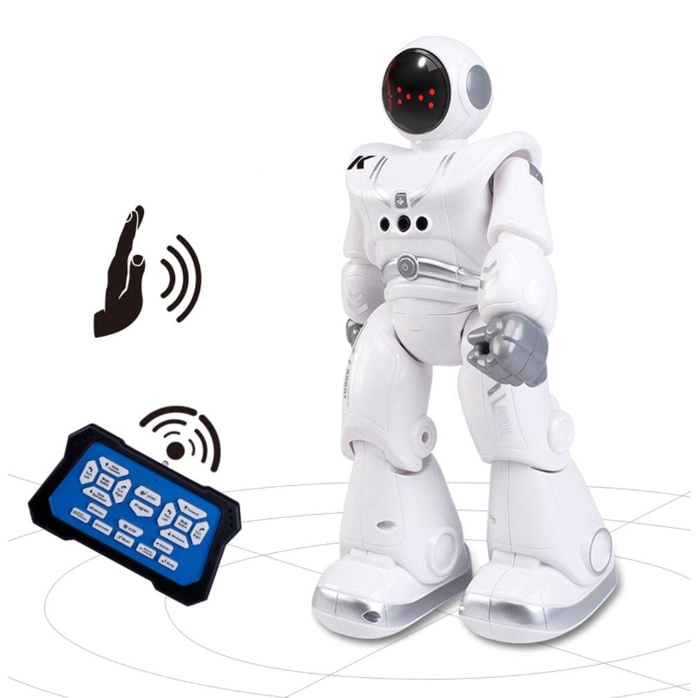 Cadeau showroom Robot capteur de geste