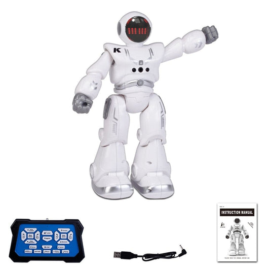 Cadeau showroom Robot capteur de geste