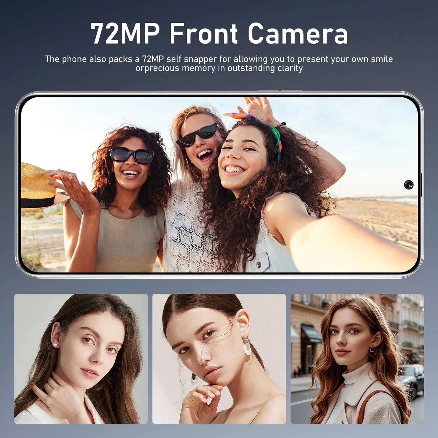 Cadeau showroom smartphone Xioami 15 Ultra Original 7.3 inch 12GB 256GB tout opérateur