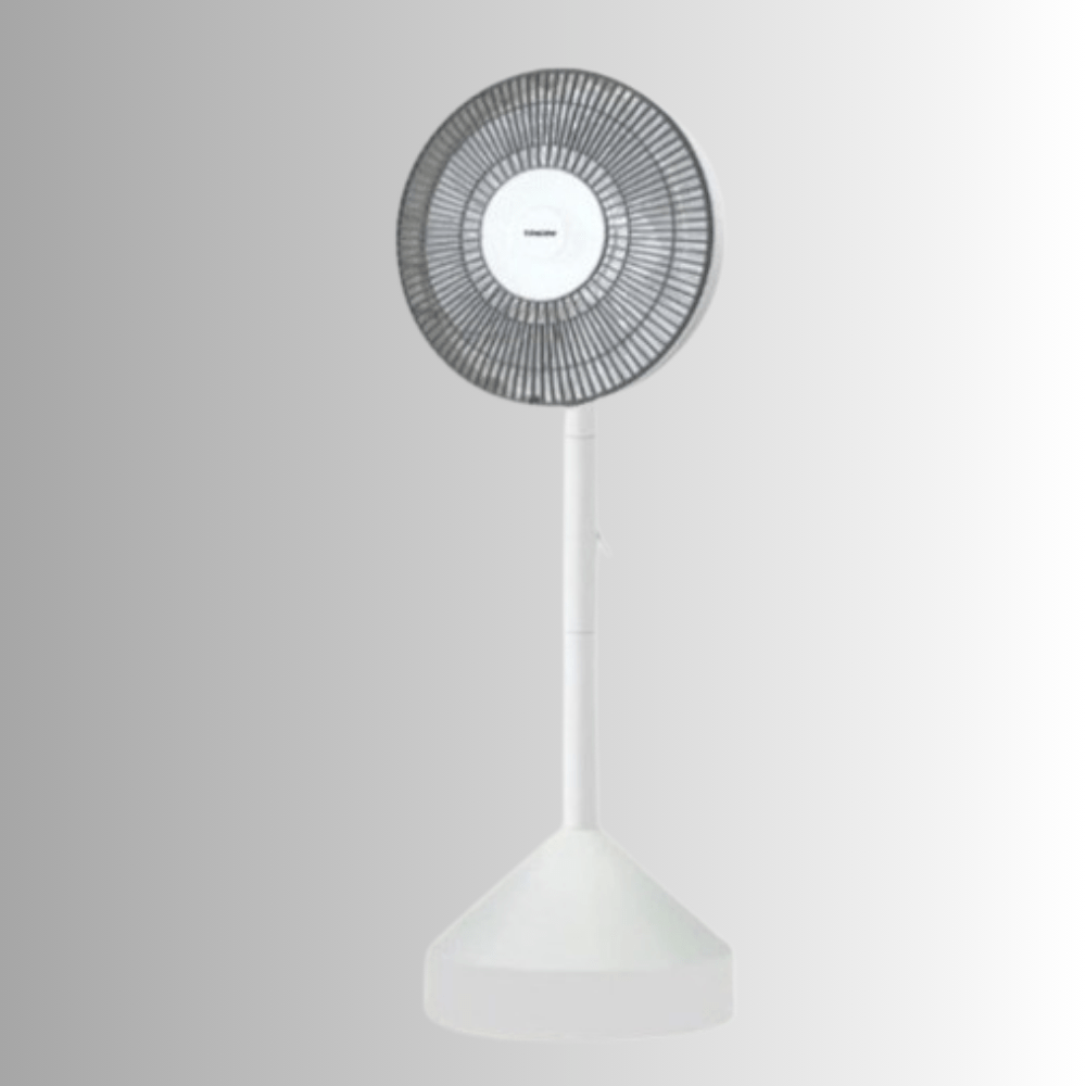 Cadeau showroom ventilateurs Ventilateur électrique 4 vitesses