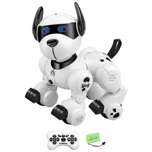 Cadeau showroom A Robot chien K27 RC intelligent