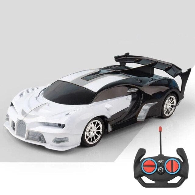 Cadeau showroom B BY Voiture de sport télécommandée grande vitesse