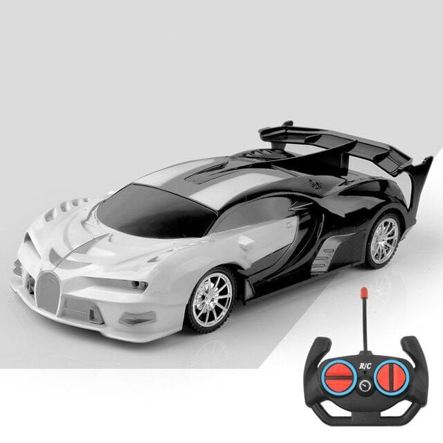 Cadeau showroom B HB Voiture de sport télécommandée grande vitesse