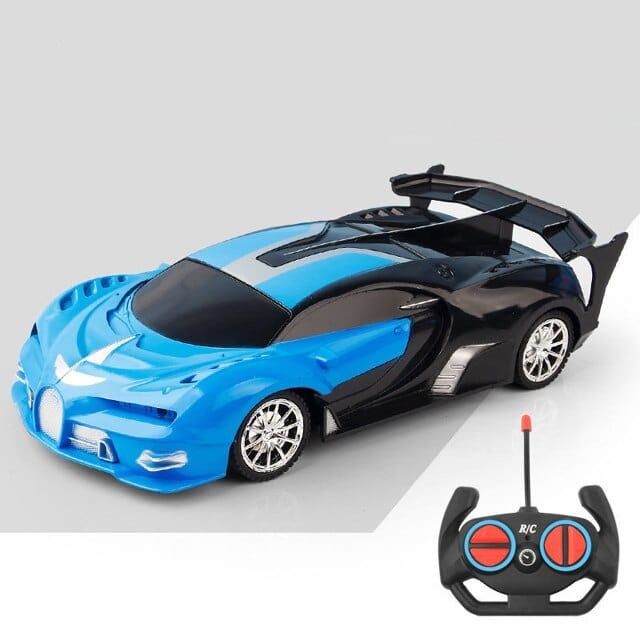 Cadeau showroom B HL 1 Voiture de sport télécommandée grande vitesse