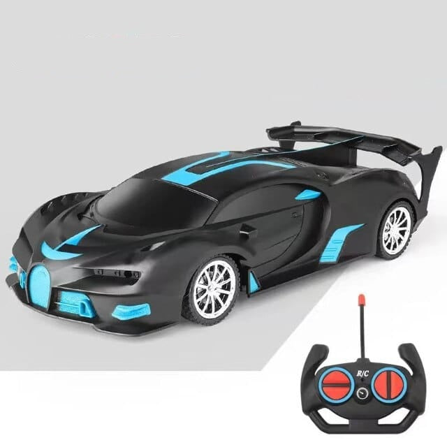 Cadeau showroom B HL Voiture de sport télécommandée grande vitesse