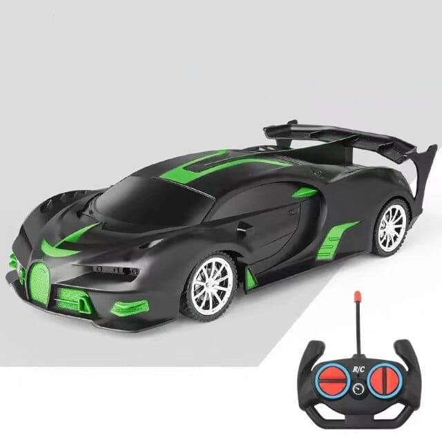 Cadeau showroom B HQ Voiture de sport télécommandée grande vitesse