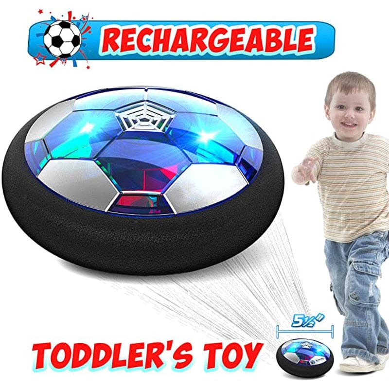 Cadeau showroom Balle de Football en mousse flottante
