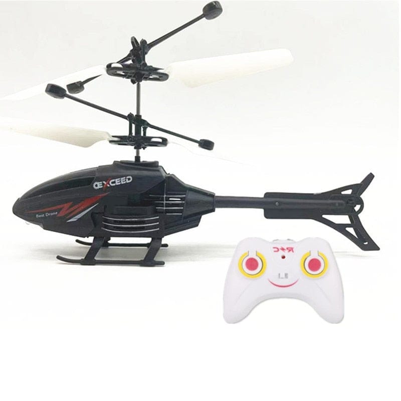 Cadeau showroom BKWT-YK Hélicoptère Radiocommandé