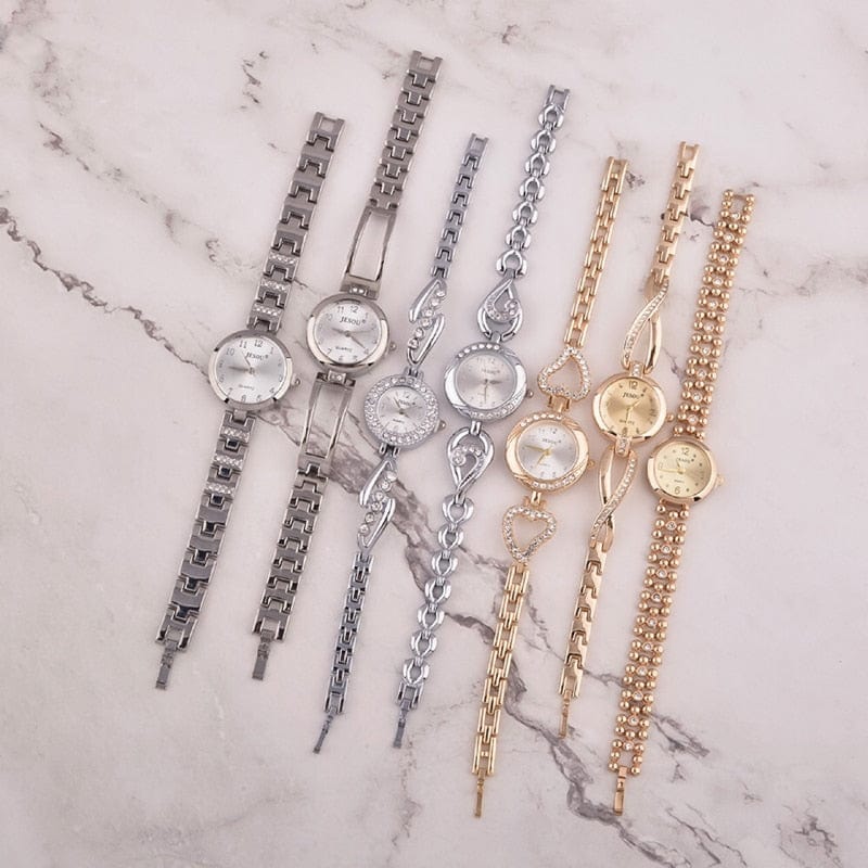Cadeau showroom Coffret cadeau 3 pièces, Bracelet de luxe