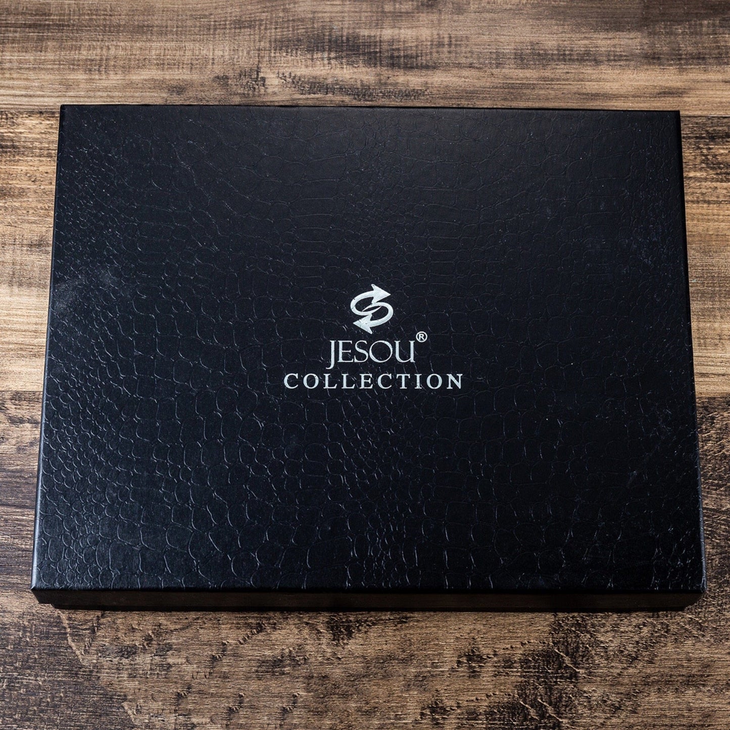 Cadeau showroom Coffret cadeau 6 pièces pour hommes