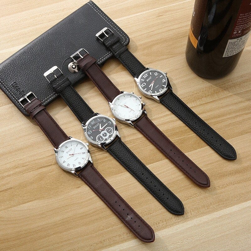 Cadeau showroom Coffret cadeau ensemble de luxe pour hommes