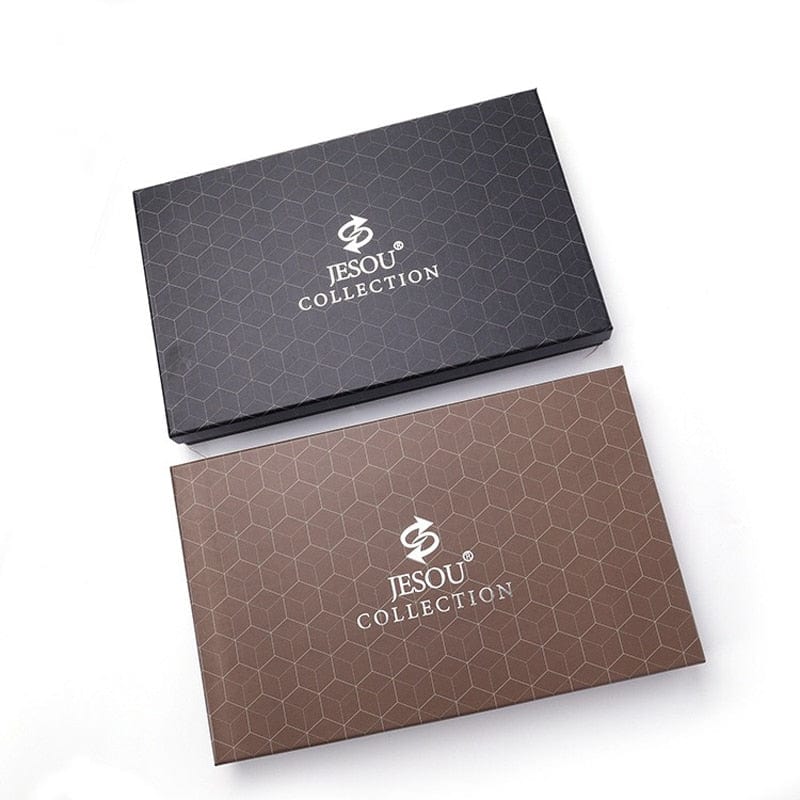 Cadeau showroom Coffret cadeau homme 7 pièces