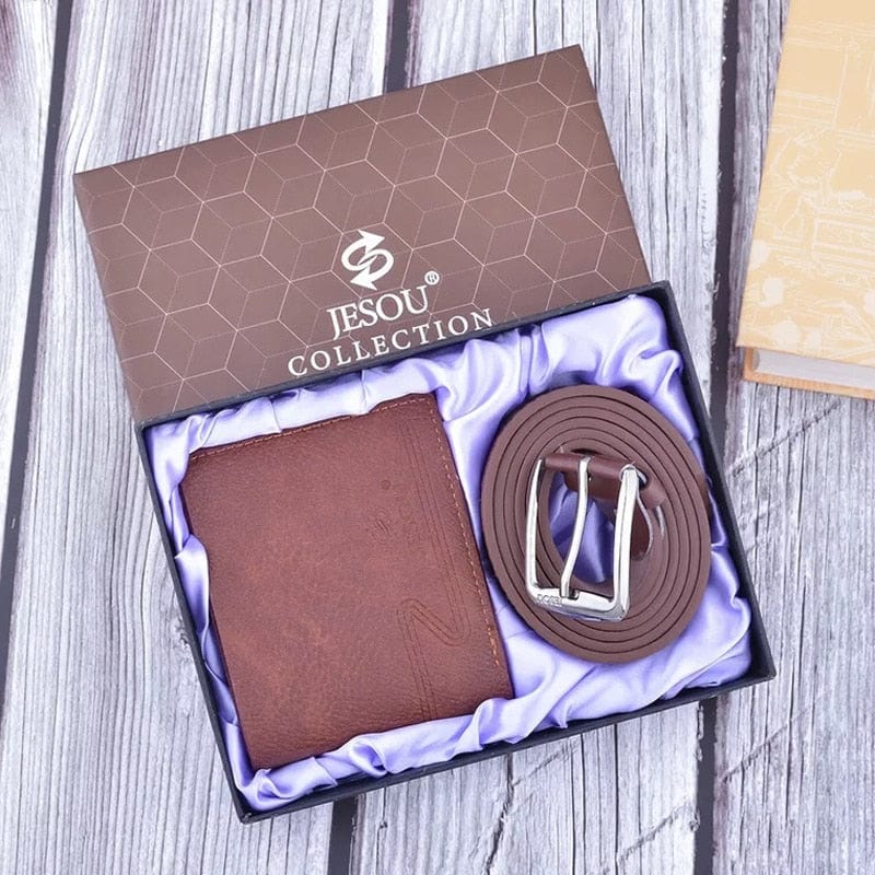 Cadeau showroom Coffret cadeau homme de qualité supérieure