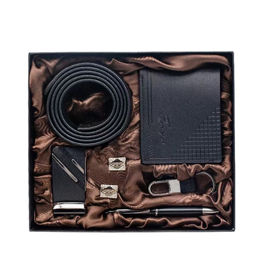 Cadeau showroom Coffret cadeau pour hommes de qualité