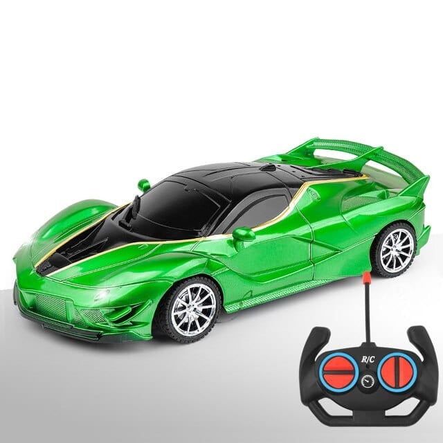 Cadeau showroom F SL 1 Voiture de sport télécommandée grande vitesse
