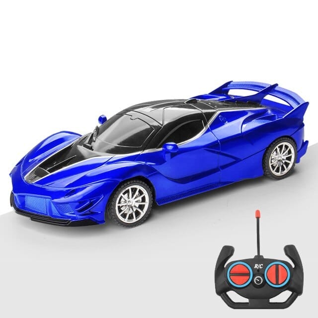 Cadeau showroom F SL Voiture de sport télécommandée grande vitesse