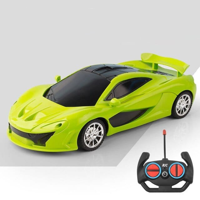Cadeau showroom M QL Voiture de sport télécommandée grande vitesse
