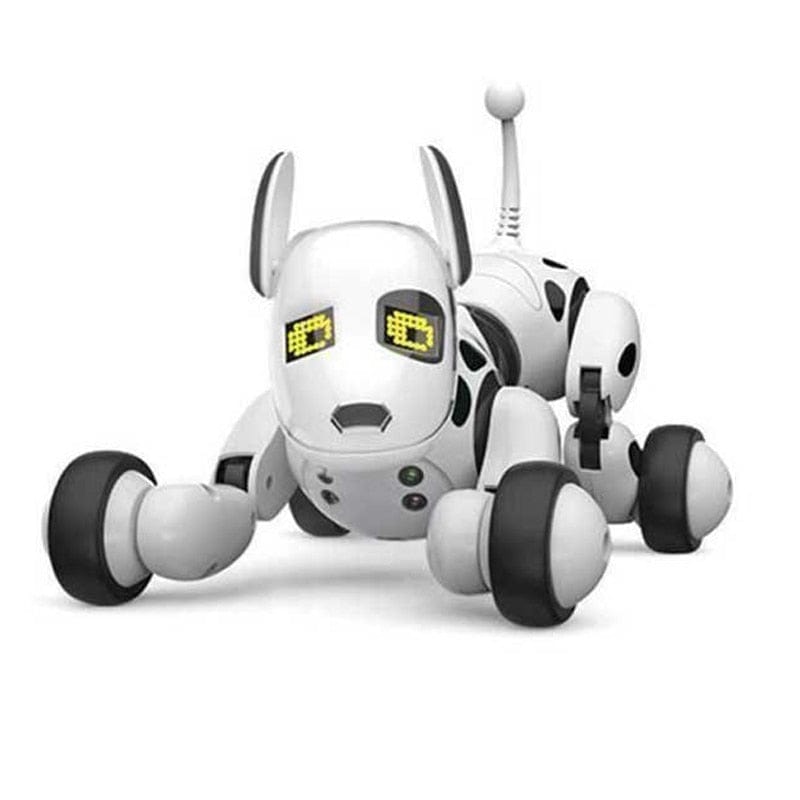 Cadeau showroom Robot Intelligent programmable