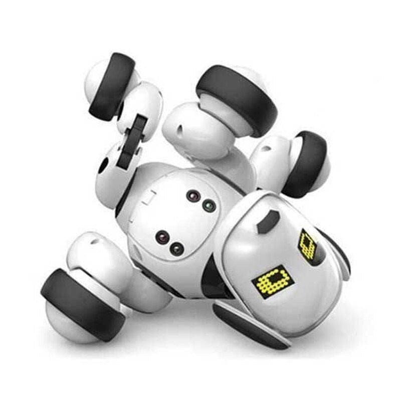 Cadeau showroom Robot Intelligent programmable