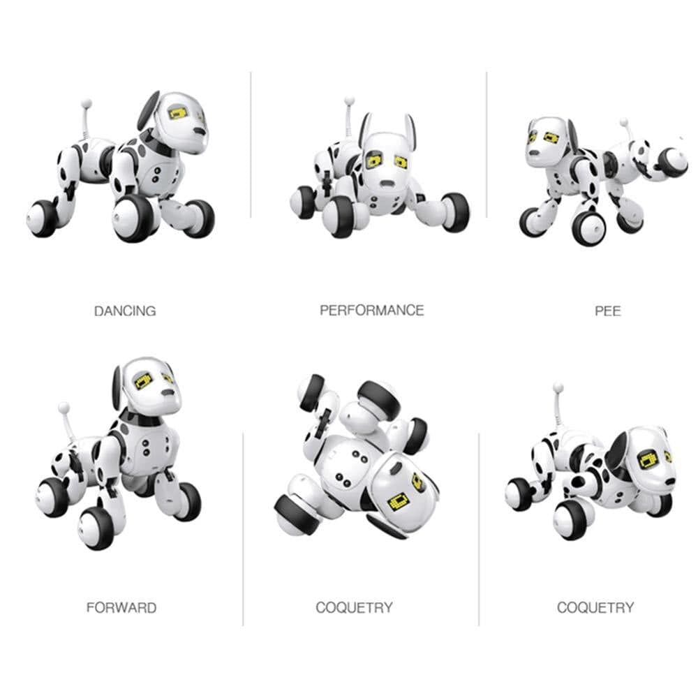 Cadeau showroom Robot Intelligent programmable