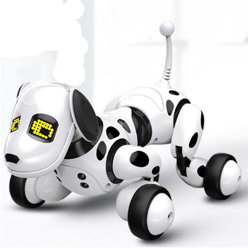 Cadeau showroom Robot Intelligent programmable