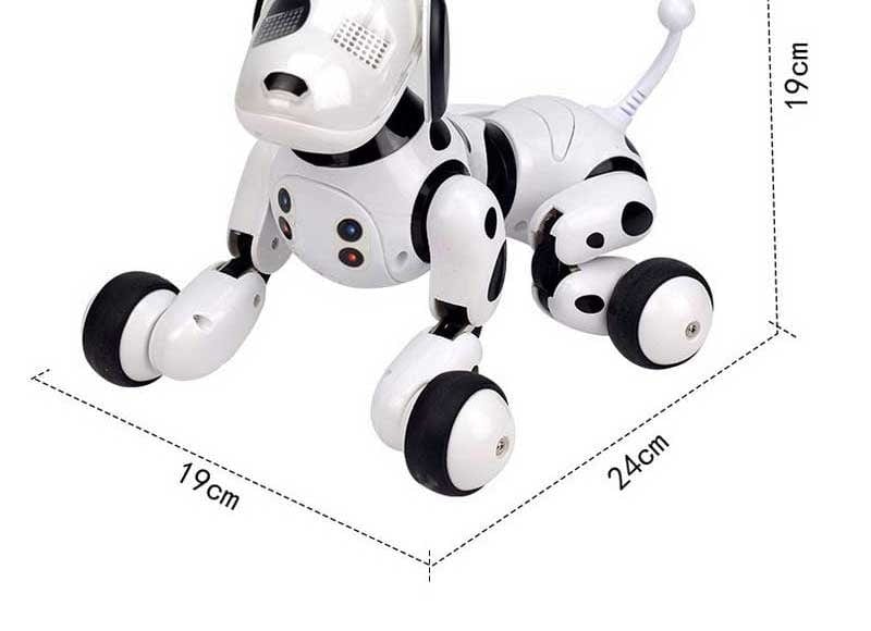 Cadeau showroom Robot Intelligent programmable