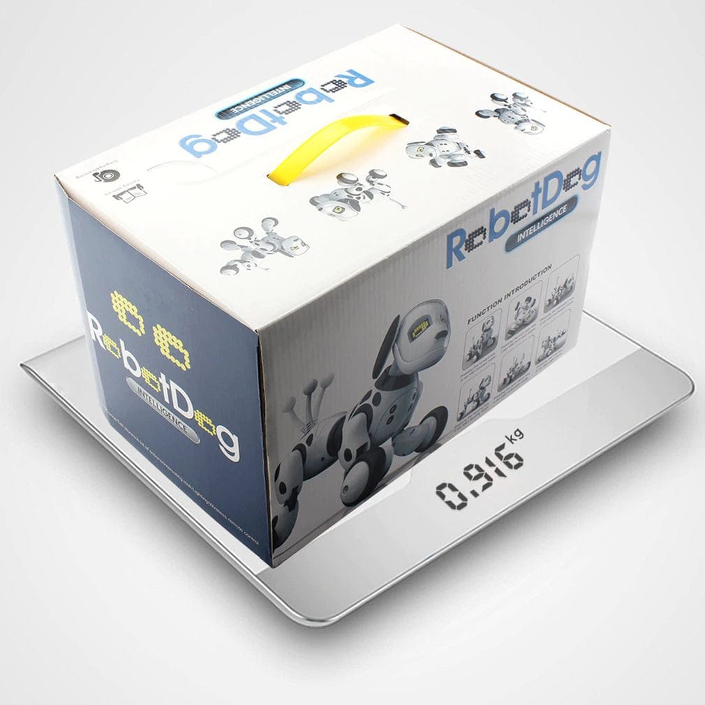 Cadeau showroom Robot Intelligent programmable