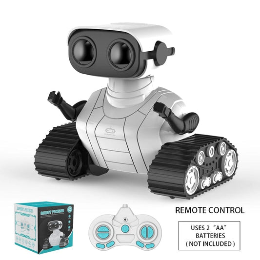 Cadeau showroom Robot Rechargeable pour enfants