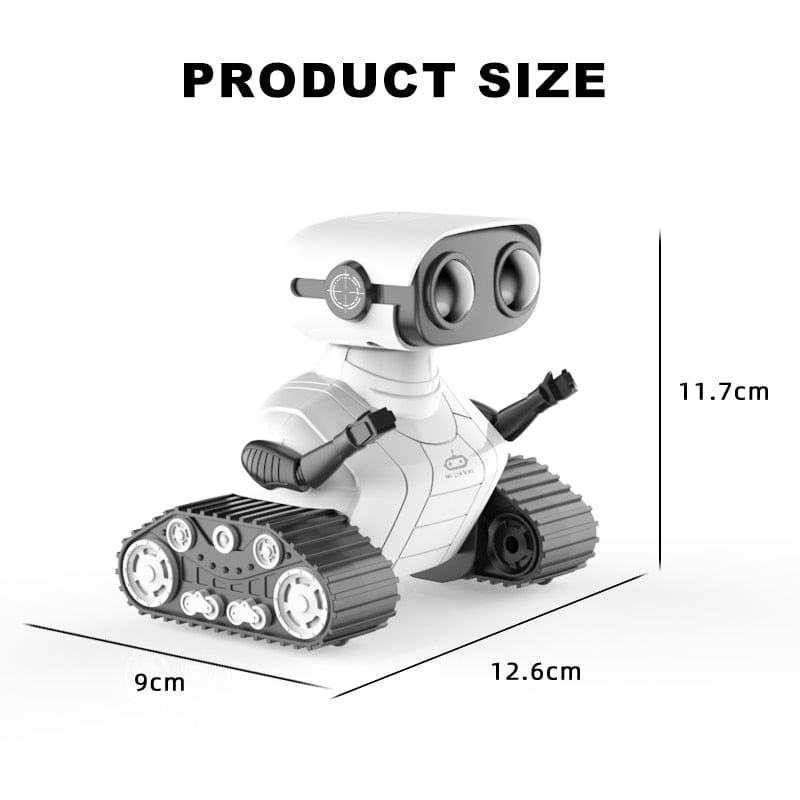 Cadeau showroom Robot Rechargeable pour enfants