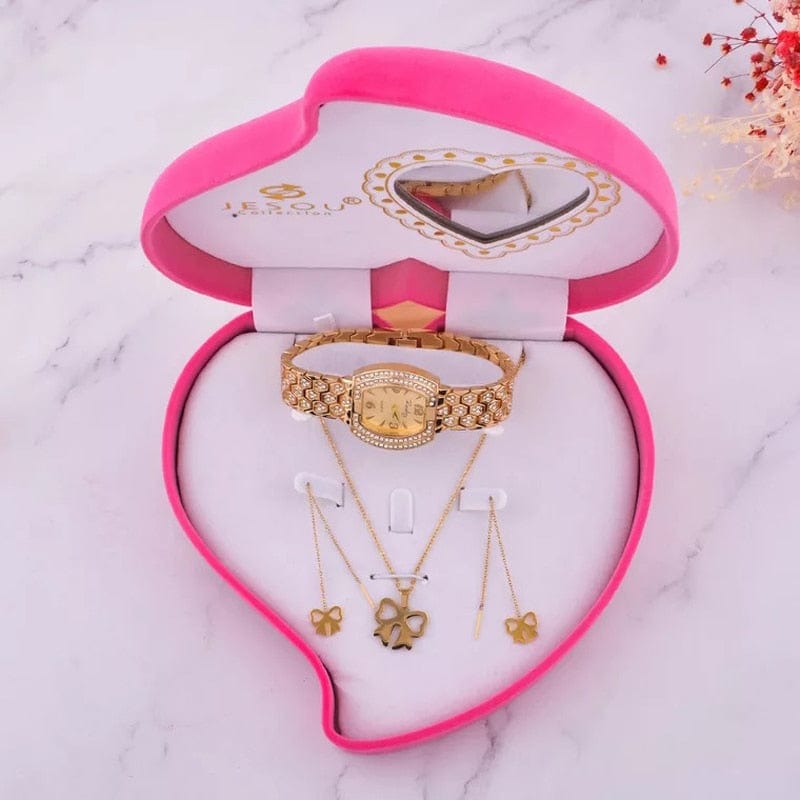 Showroom-Cadeau Boite cadeau femme saint valentin