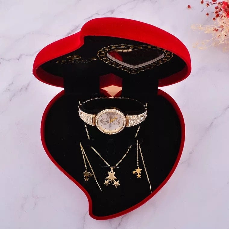 Showroom-Cadeau Boite cadeau femme saint valentin