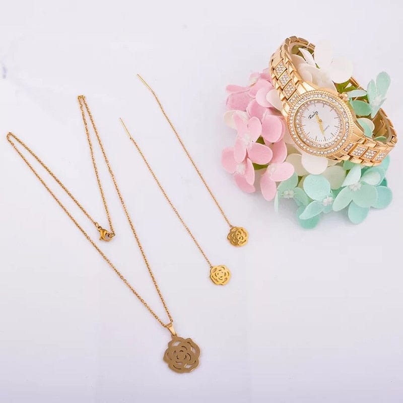 Showroom-Cadeau Boite cadeau femme saint valentin