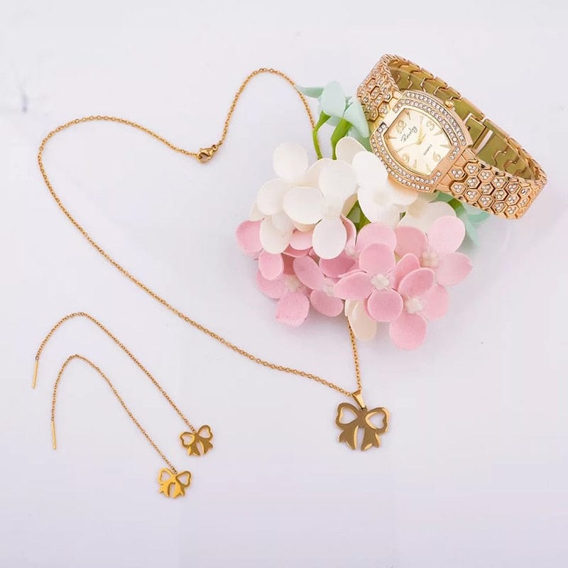 Showroom-Cadeau Boite cadeau femme saint valentin