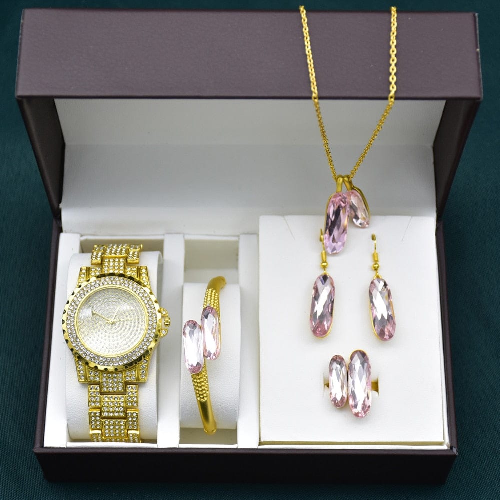 Showroom-Cadeau Coffret 11 Coffret cadeau femme luxueux