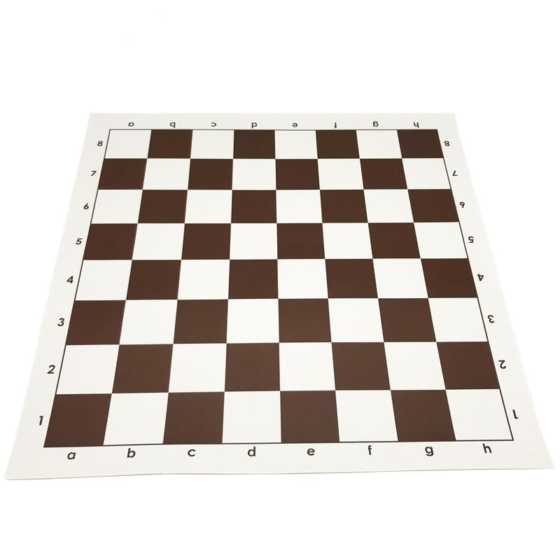 Showroom-Cadeau Tapis souple haute qualité