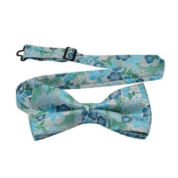 showroomcadeau Bretelles en cuir Set bretelles hommes,bretelles floral en cuir fashion