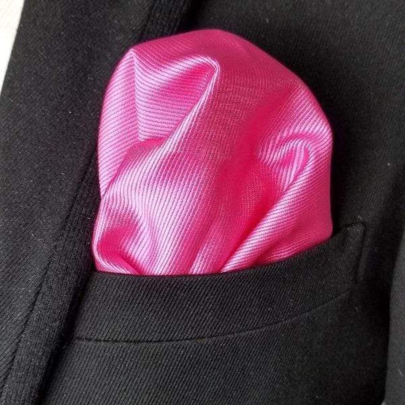 showroomcadeau coffret cravate Cravate mouchoir broche boutons de manchette mode hommes