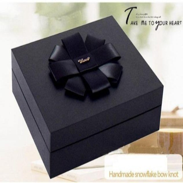 showroomcadeau Coffret montre en cuir Ensemble lunettes ceinture montre quartz pour hommes