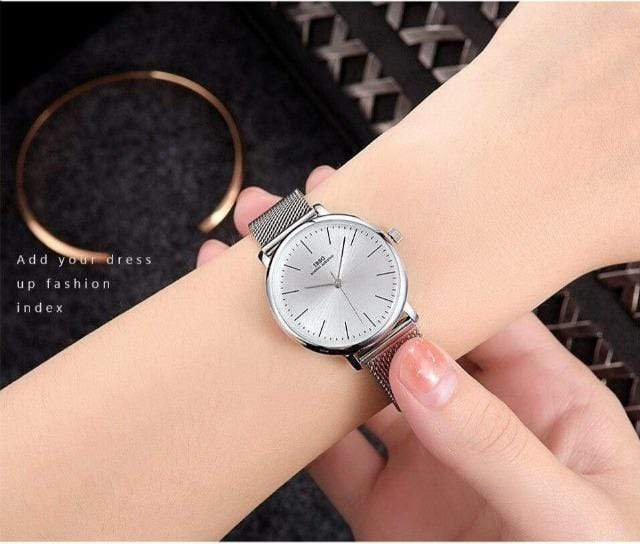 showroomcadeau Ensemble bijoux Femme Coffret Cadeau Montres Bracelet femmes